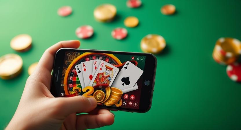 MV77 app smooth mobile gameplay