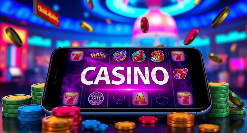 Installing and securing MV77 mobile app