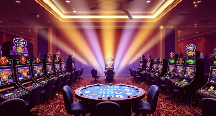 Exclusive rewards and promotions for MV77 slots