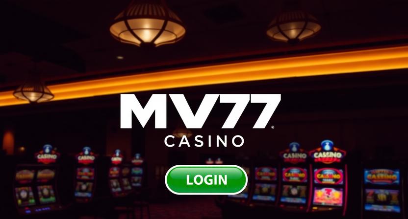 MV77 multi-device login experience